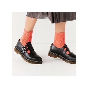 Dr. Martens Mary Jane Shoes
